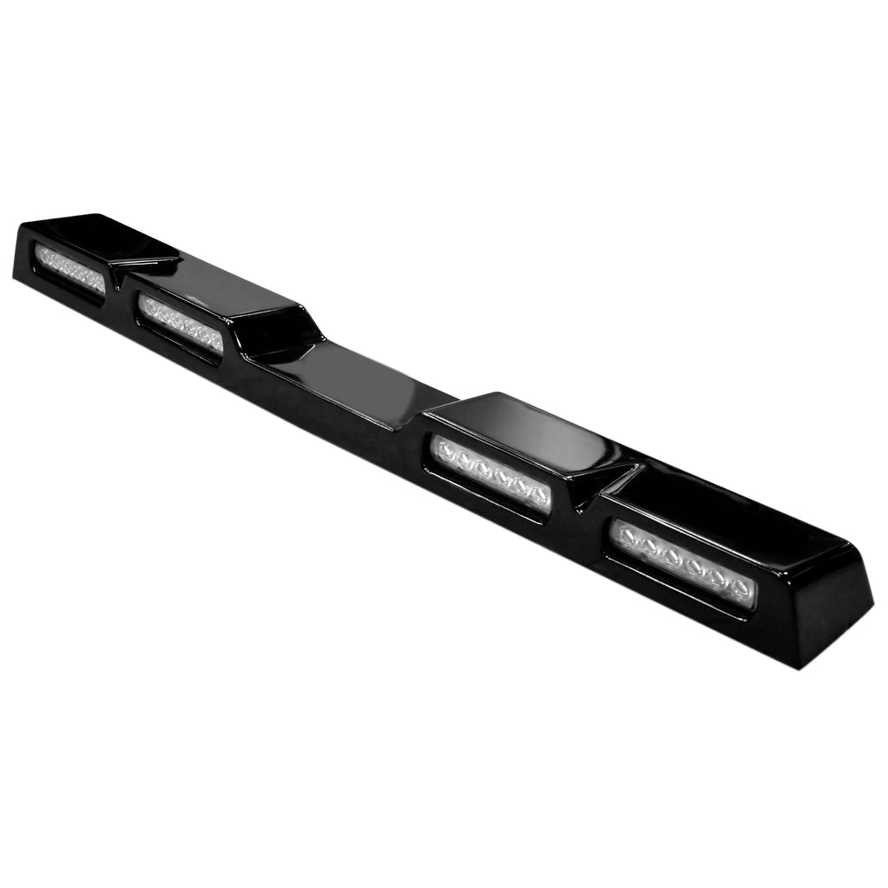 Defender Style Roof Light With Wireless Remote And Flashing Function For Mahindra Thar