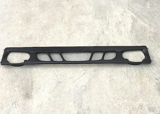 Aftermarket Front Grill for Gypsy- Angry Grill Type