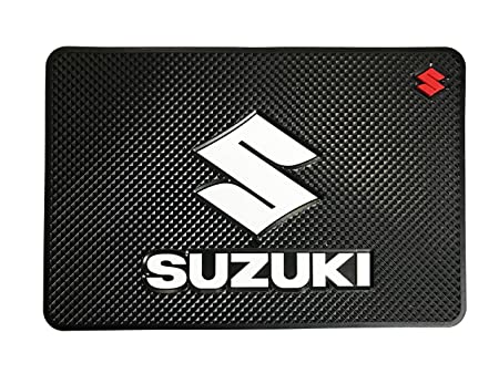 Silicone Anti Slip Dashboard Matt - Suzuki