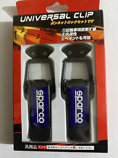 Bumper Clips - Universal