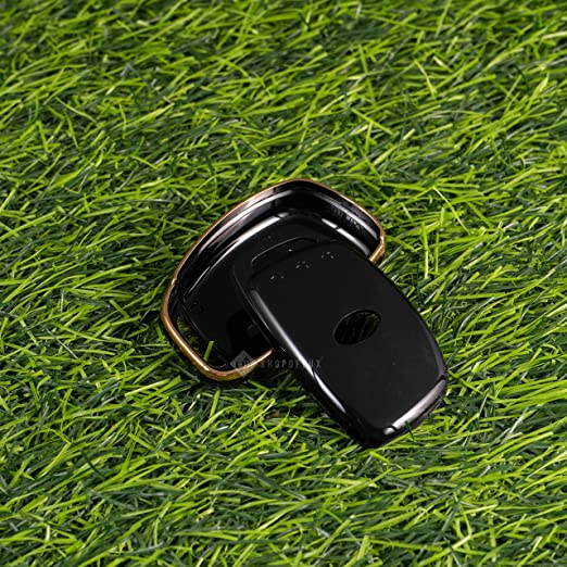 TPU Key Cover fit for Hyundai TP10