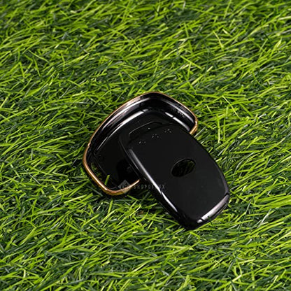 TPU Key Cover fit for Hyundai TP10