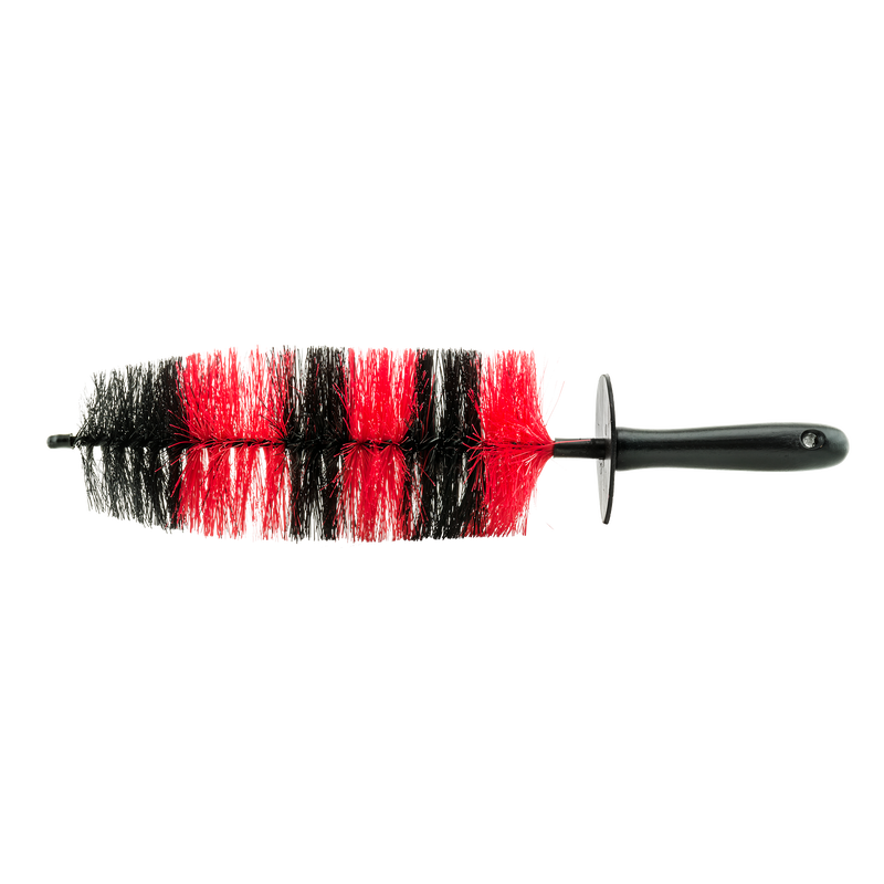 Easy Reach Show Car Brush