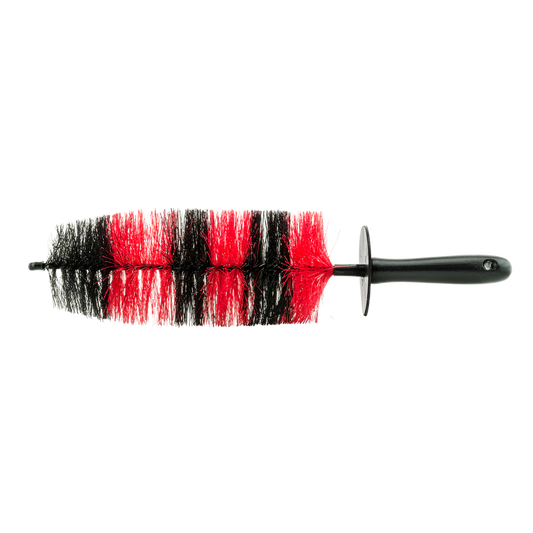 Easy Reach Show Car Brush