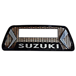 Alpha Grill for Maruti Suzuki ALTO 800