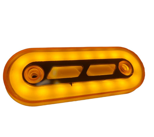 Led Indicator 2 Dots style for Gypsy (Set of 2)
