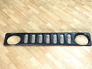 Front Show Grille for Gypsy King- Hummer Style