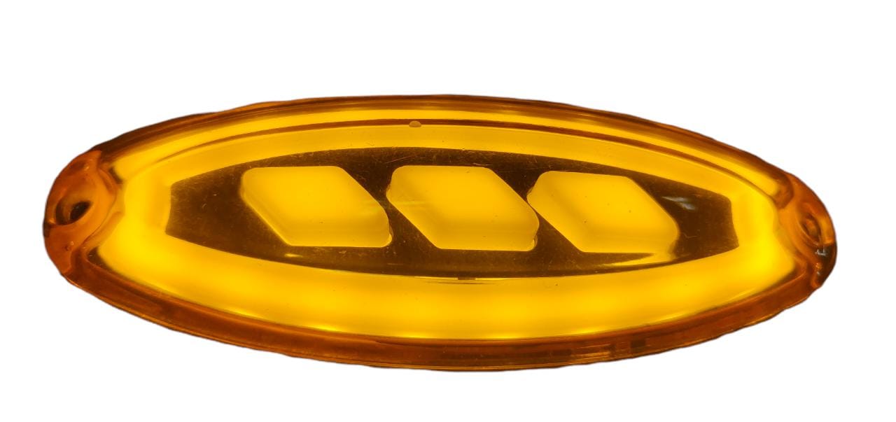 Led Indicator 3 Dots for Gypsy (Set Of 2)