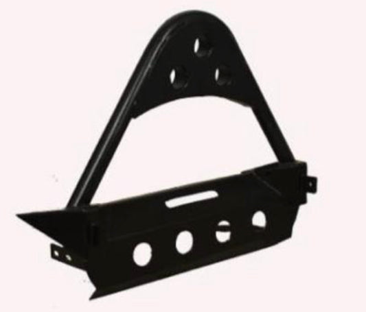 Metal Bumper Stinger Type Stubby High Rod for Bolero