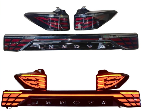Taillight For Innova Hycross - Model 2022 Onwards