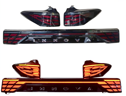 Taillight For Innova Hycross - Model 2022 Onwards