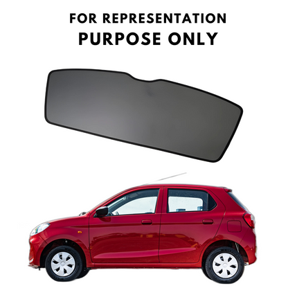 Car Window Fix Black Sunshades For Maruti Suzuki Alto k10