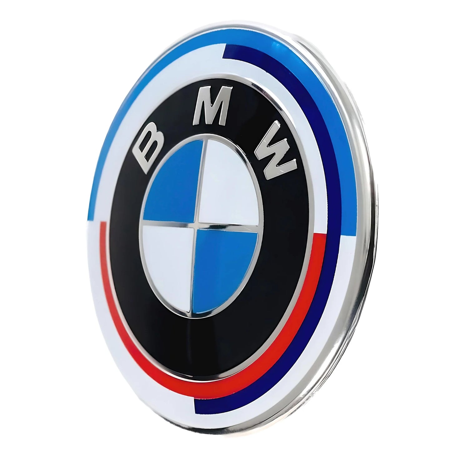 BMW Jahre Edition- Complete Logo Kit
