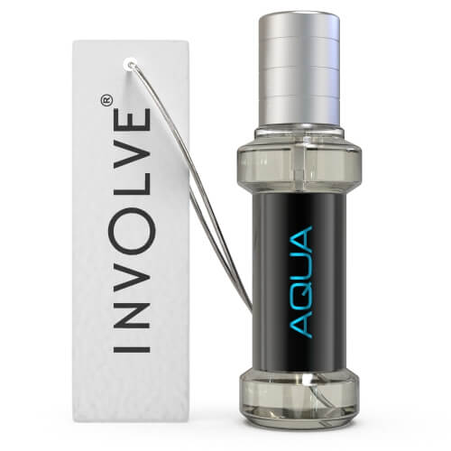 Involve® Elements - Spray Air Perfume