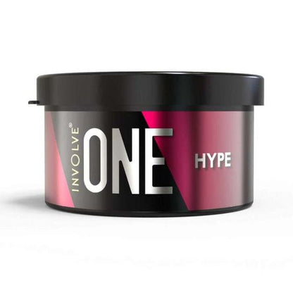 Involve® ONE - Fiber Car Perfume