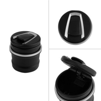 Premium Ashtray with LED