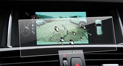 Premium Screen Guard for BMW X1