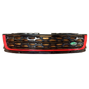 Discovery Gt Grill for Maruti Suzuki Brezza