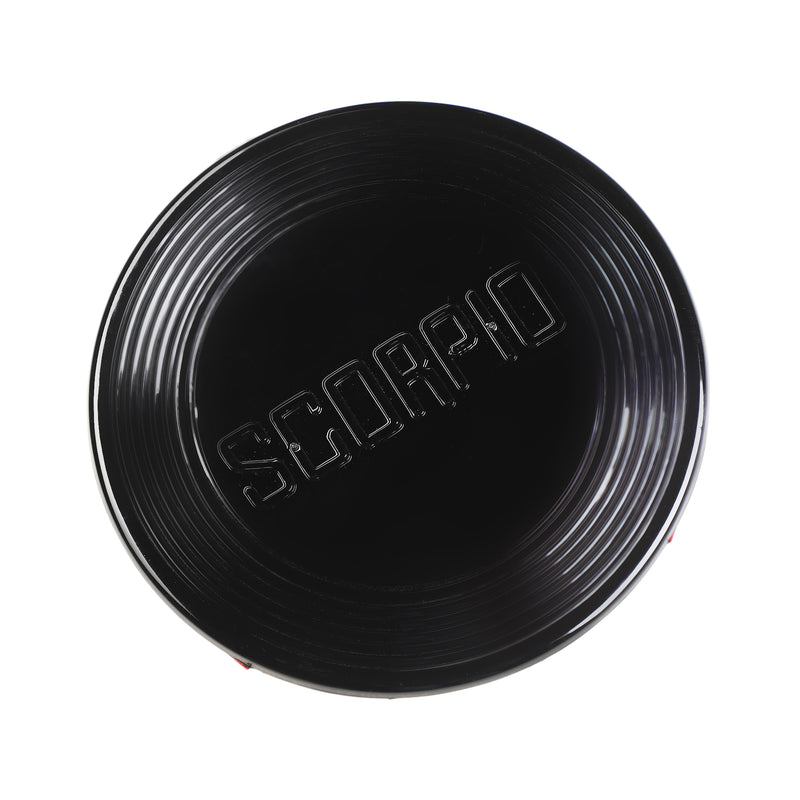 Super Black Kit for Scorpio Classic - 2022 Onwards