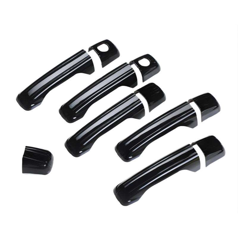 Super Black Kit for Scorpio Classic - 2022 Onwards