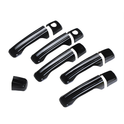 Super Black Kit for Scorpio Classic - 2022 Onwards