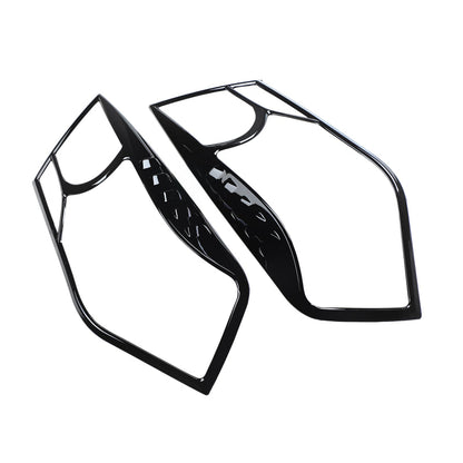 Super Black Kit for Scorpio Classic - 2022 Onwards