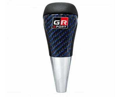 GR Sports Gear Knob