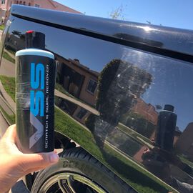 VSS One-Step Scratch & Swirl Remover Compound Polish