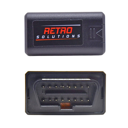 Auto Lock Unlock OBD for Innova Hycross