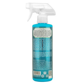 Citrus Wash Clear Paintwork Shampoo & Gloss Enhancer