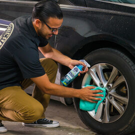 Citrus Wash Clear Paintwork Shampoo & Gloss Enhancer
