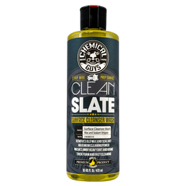 Clean Slate Wax Stripping Wash