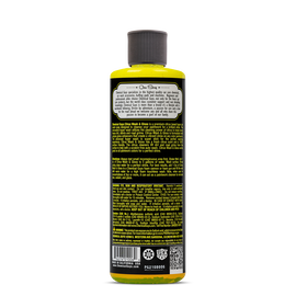 Citrus Wash And Gloss Concentrated Ultra Premium Hyper Wash And Gloss