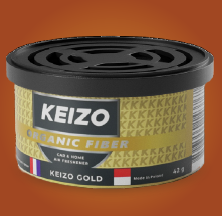 Luxury Car Perfumes In Various Fragrance - Keizo London