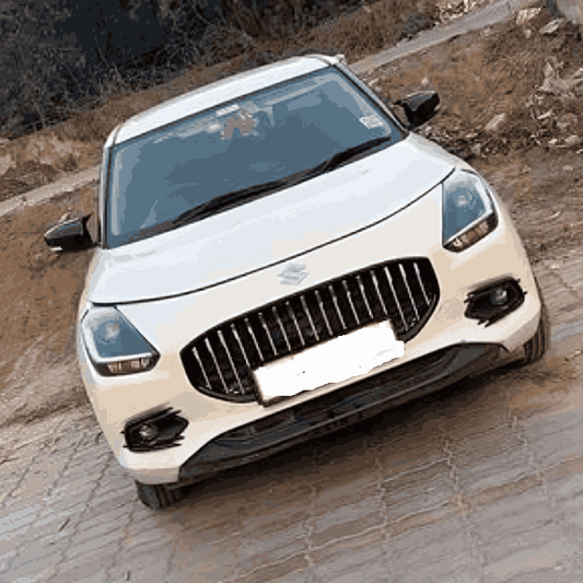 Front Grill For Swift -Maybach Style - Model 2024 Onwards