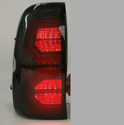 Tail Lamp For Hilux - Model 2022 Onwards