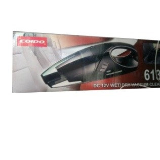Coido 6132 Car Vacuum Cleaner