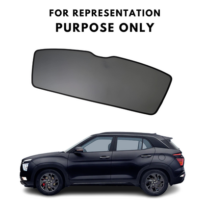 Window Sun Shades For Hyundai Creta 2015 Onwards Model