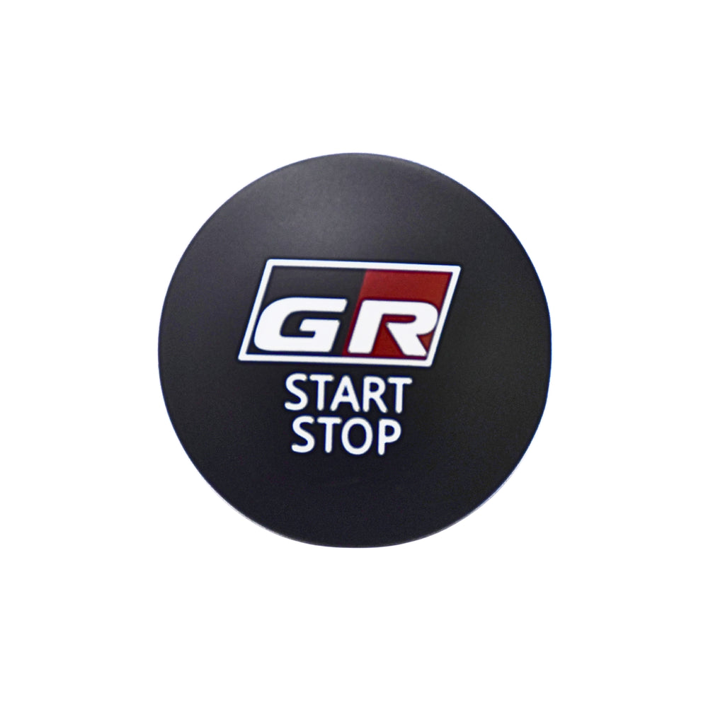 GR Push Start Button for Fortuner/Legender/Hycross/Hilux
