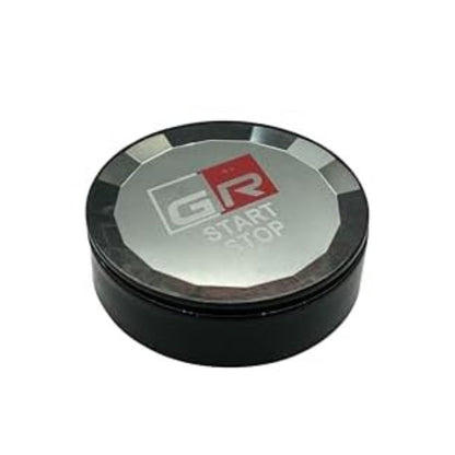 GR Push Start Button for Fortuner/Legender/Hycross/Hilux