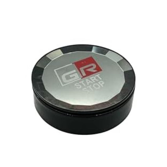 GR Push Start Button for Fortuner/Legender/Hycross/Hilux
