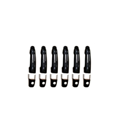 Door Handle Garnish For Maruti Suzuki Baleno - Model 2022 Onwards