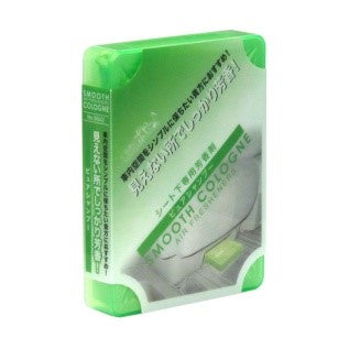 Diax Imported Perfume Smooth - Under Seat Car Perfume Gel