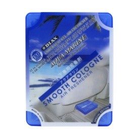 Diax Imported Perfume Smooth - Under Seat Car Perfume Gel