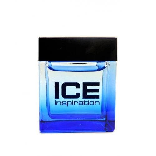 Ice Inspiration Car Air Freshener Ocean