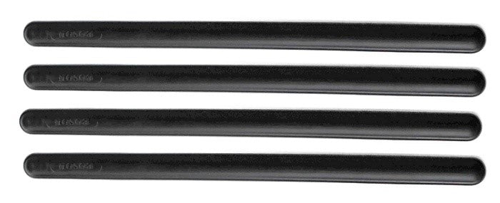 long Rubber Door Protection
