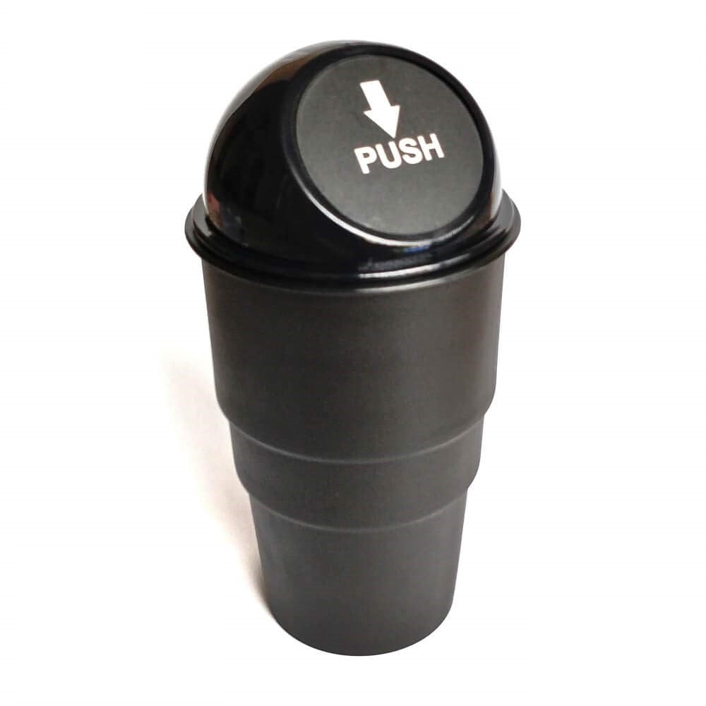 Involve® Car Dustbin