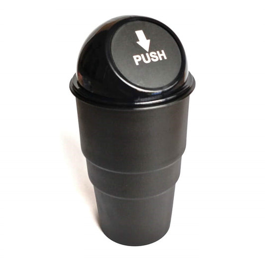 Involve® Car Dustbin