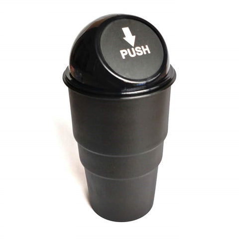 Involve® Car Dustbin - Car Trashbin
