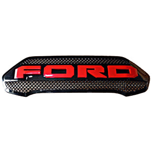 alpha grill for Ford Ecosports 2017